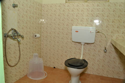Cosmic Leisure Resort Kovalam Zimmer foto