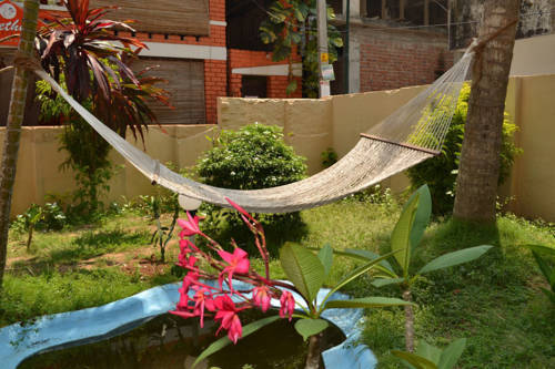 Cosmic Leisure Resort Kovalam Exterior foto